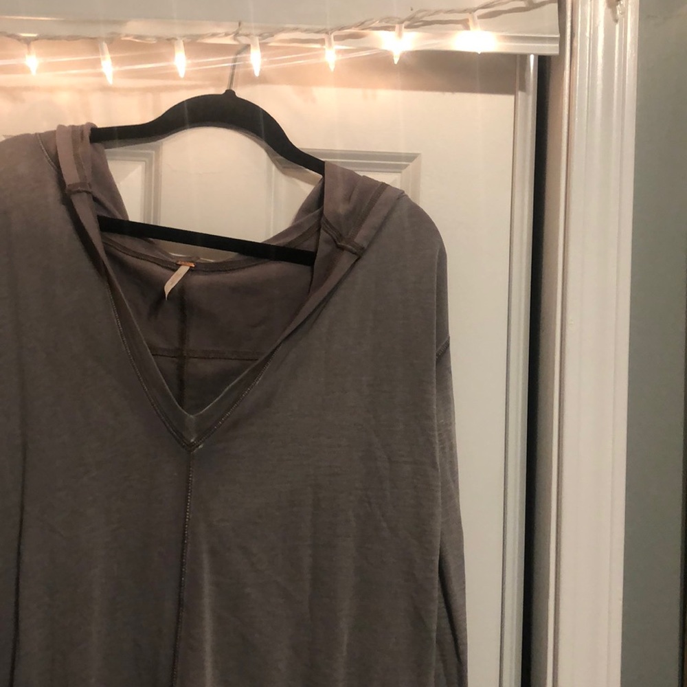Free people top